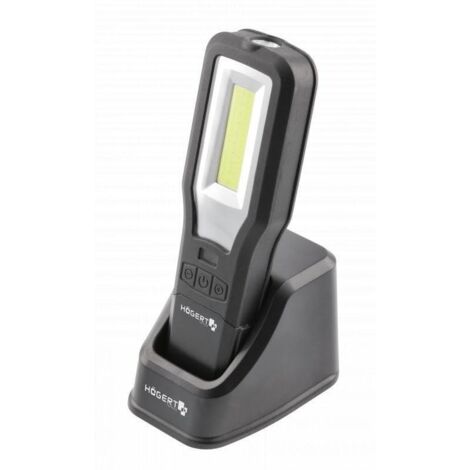 Lampe Hogert HT1E408 LED 550 lm