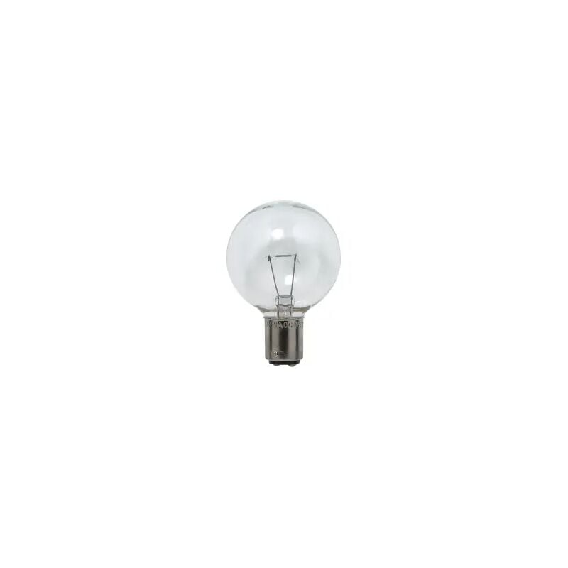 Legrand - Lampe incandescente BA15 d 230V