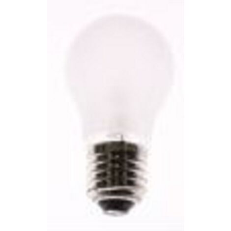 Lampe incandescente E27 230v pour Réfrigérateur, Congélateur SAMSUNG 4713-001201