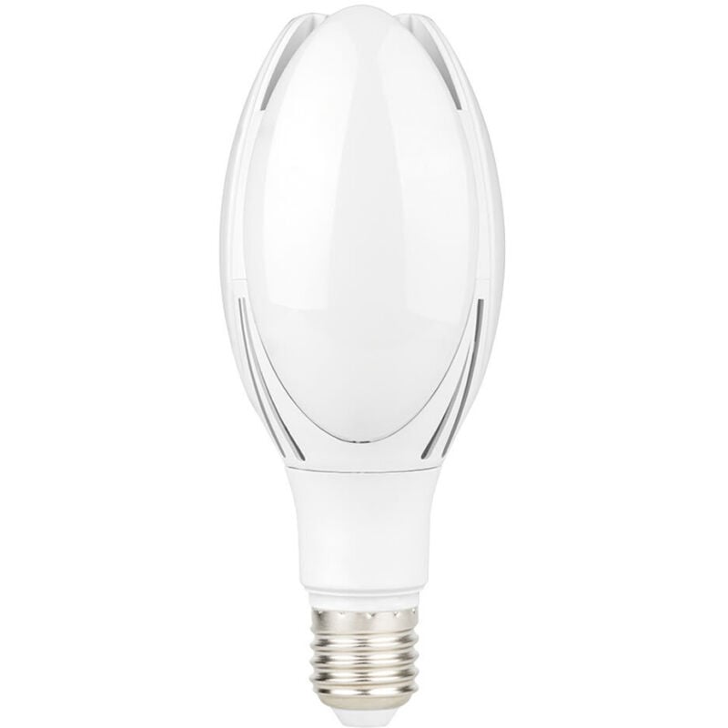 GSC - Ampoule led industrielle Bolo 50W E27 5000K 5000lm