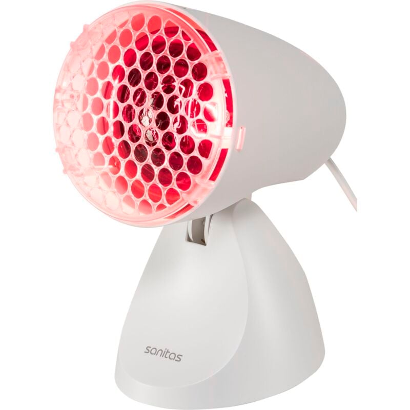 Beurer - lampe infrarouge avec grille de protection SIL06