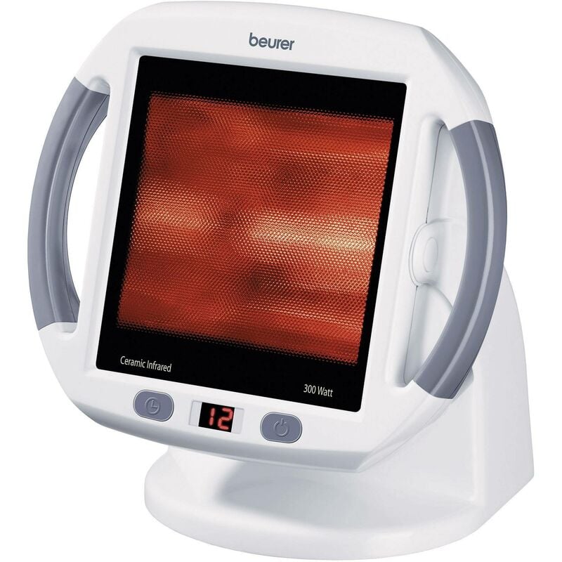 Lampe infrarouge Beurer IL 50 300 W C87278