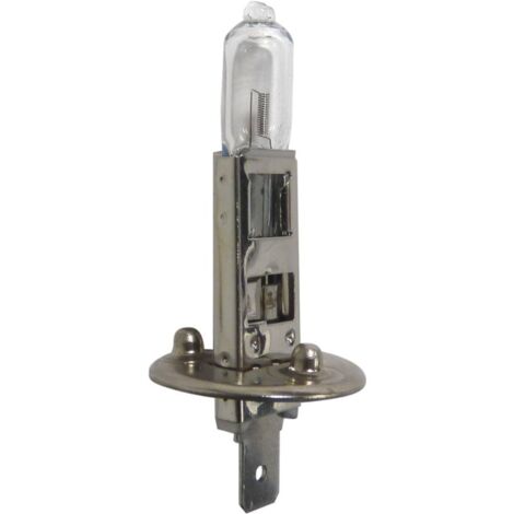 Lampe iode h1 12v 55w en boîte SODELEC - 16220