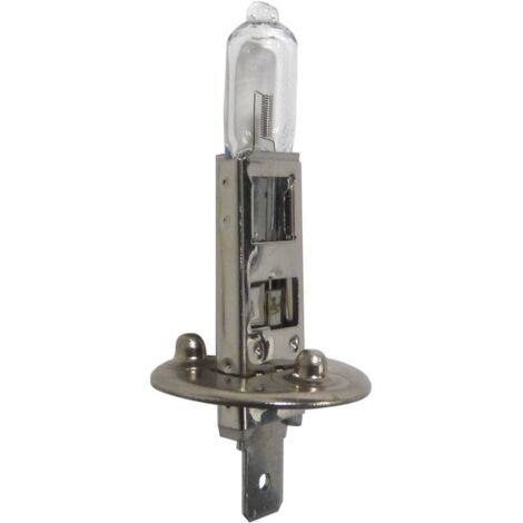 Lampe iode h1 24v 70w SODELEC - 16284