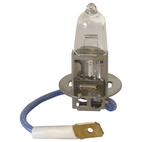 Lampe iode h3 12v 55w SODELEC - 16230
