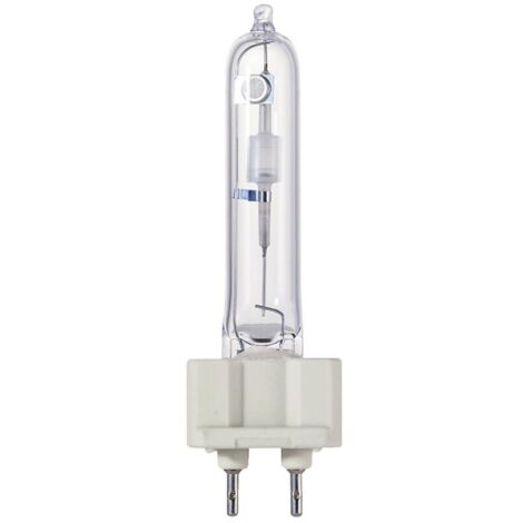 lampe iodure métallique brûleur céramique G12 70W 4200K
