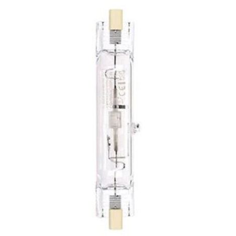 lampe iodure métallique brûleur céramique RX7S 150W 3000K