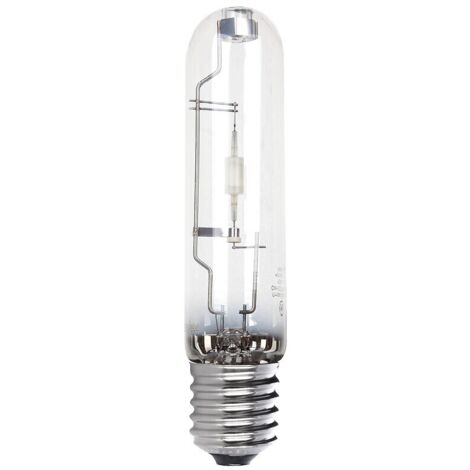 lampe iodure métallique tubulaire E40 250W 3000K
