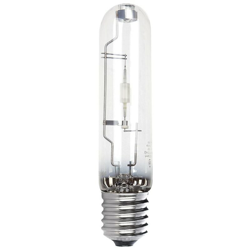Lampe iodure metallique tubulaire E40 250W 3000k