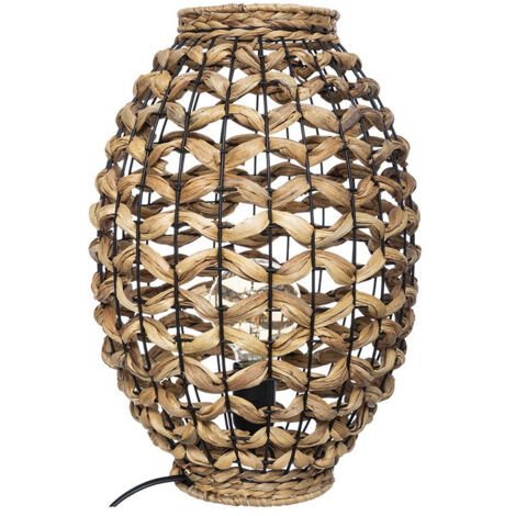 Lampe jacinthe Sand H40 Atmosphera
