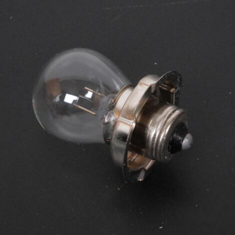 lampe lampe 6v 15w sockel p26s vicma für moped motorrad auto neu