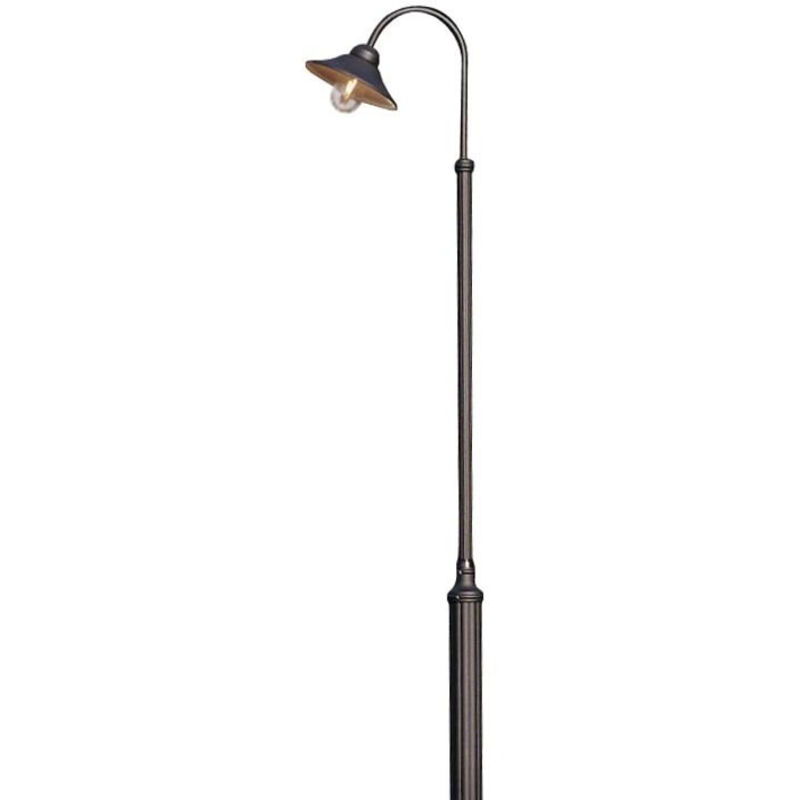 Lampe lanterne Vega sans mât - 559-750 Lampe lanterne Vega sans mât - 559-750