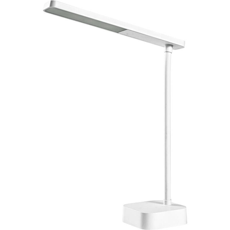 Ledvance - Lampe lecture/table mobile panan Fold 5,2W, 130lm - White