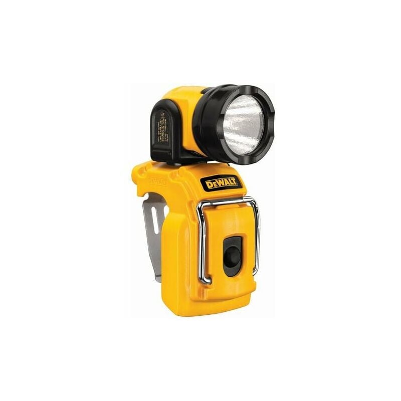 Dewalt - DCL510N-XJ Lampe led compacte 10.8 Volts Li-Ion