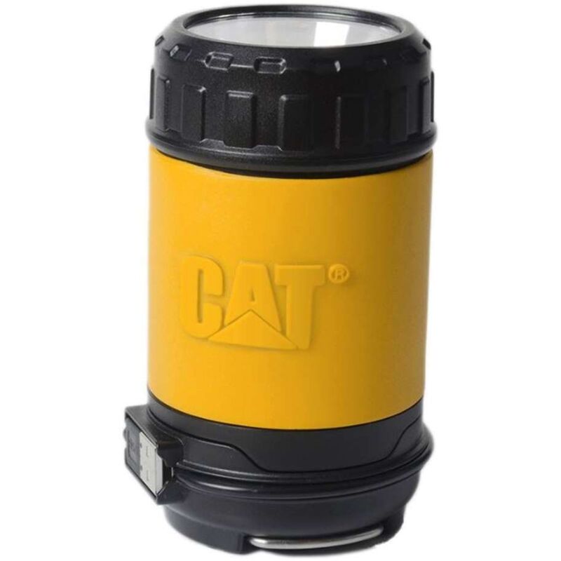Lampe led 2en1 rechargeable, 225 lm CT6515 - Caterpillar