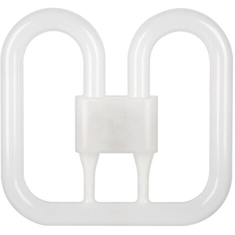 lampe LED 2D culot G10Q 2700K 12,5 W