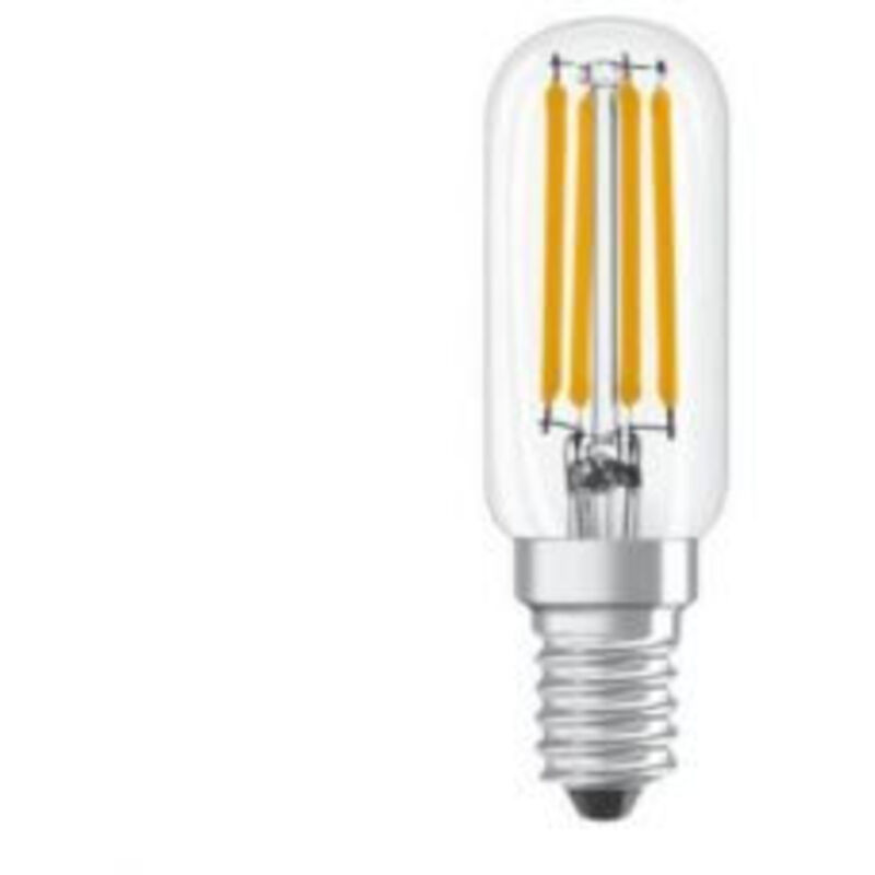 Lampe led 4W E14 pour Hotte AS0071697, 76X6318 ARISTON HOTPOINT, BRANDT, DE DIETRICH, FAGOR, OCEAN, SAUTER, THERMOR