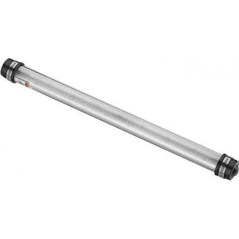 Lampe LED 629mm à 45mm 20 LEDs IP67
