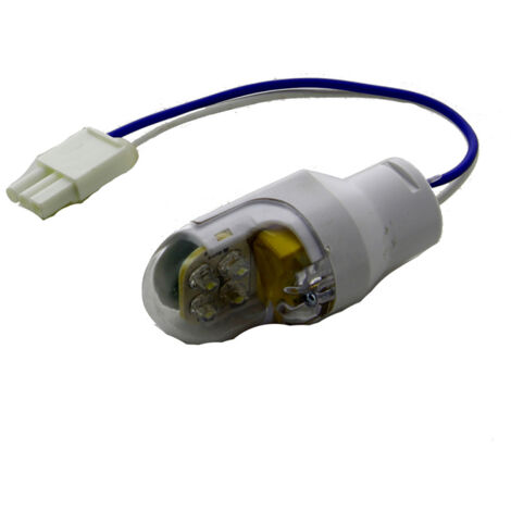 Lampe LED  9004810 pour Réfrigérateur ESSENTIEL B REF TOP ESSENTIELB ERT85-55B2, REF TOP ESSENTIELB ERT85-55S2, REF TOP ESSENTIELB ERTL85-55B3, REFRIGERATEUR TOP ESSENTIELB ERT85-55B3, REFRIGERATEUR T