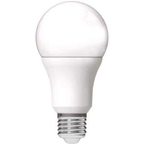 Lampe LED 9,5 W avec socle E27