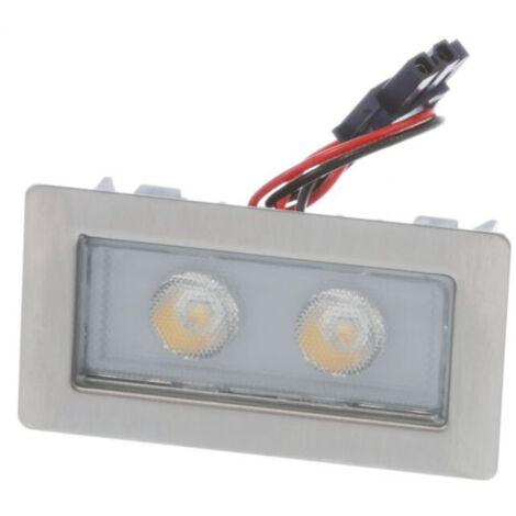 Lampe LED