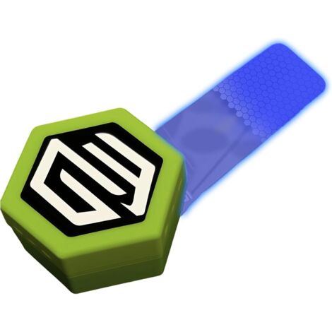 Lampe LED à Fixation Magnétique pour Teinture de Vitre - LED Magnétique