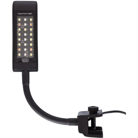 Lampe LED Aquarium Nano 3W IP66 3 W