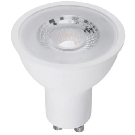 Lampe LED avec culot GU10