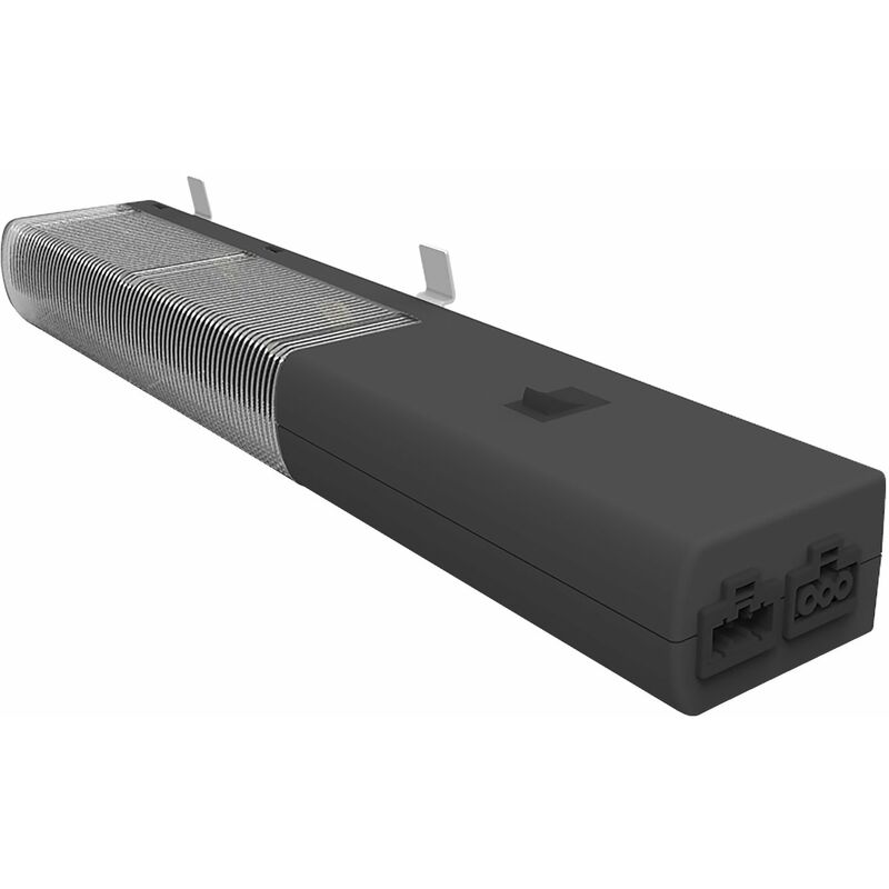 Schneider Electric - Spacial - Thalassa - Lampe à led avec interrupteur - sans prise - 120/230Vac