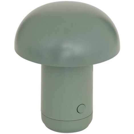 Lampe LED batterie Lidi H11,2cm - Atmosphera créateur d'intérieur