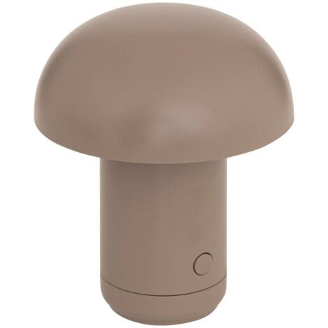 Lampe LED batterie Lidi H11,2cm - Atmosphera créateur d'intérieur