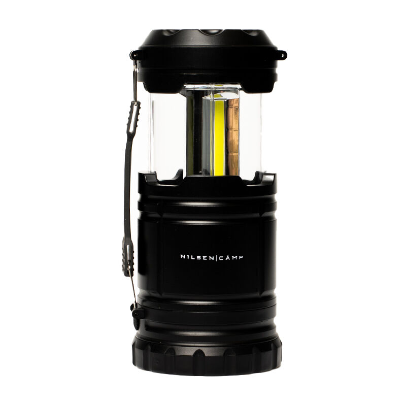 Lampe LED Camp 120 2 en 1