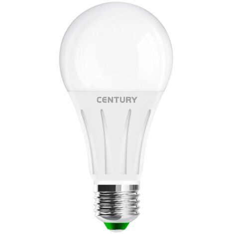 Lampe LED Century ARP-182730 E27 18 W 1700 Lm 3000 K