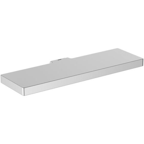 Lampe LED compacte chrome 200 x 80 x 19 mm IDEAL STANDARD