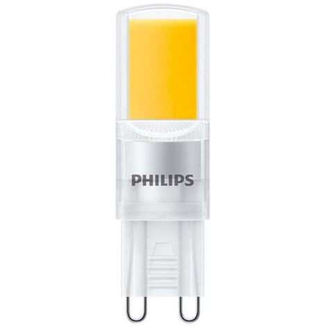 lampe led corepro ledcapsule g9 3.2 w 400 lm 2700i