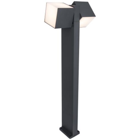 LAMPE LED CUBA LUTEC 7193801118
