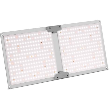 Lampe LED De Croissance Et Culture Horticole Pour Plante Spectre Complet 2000w