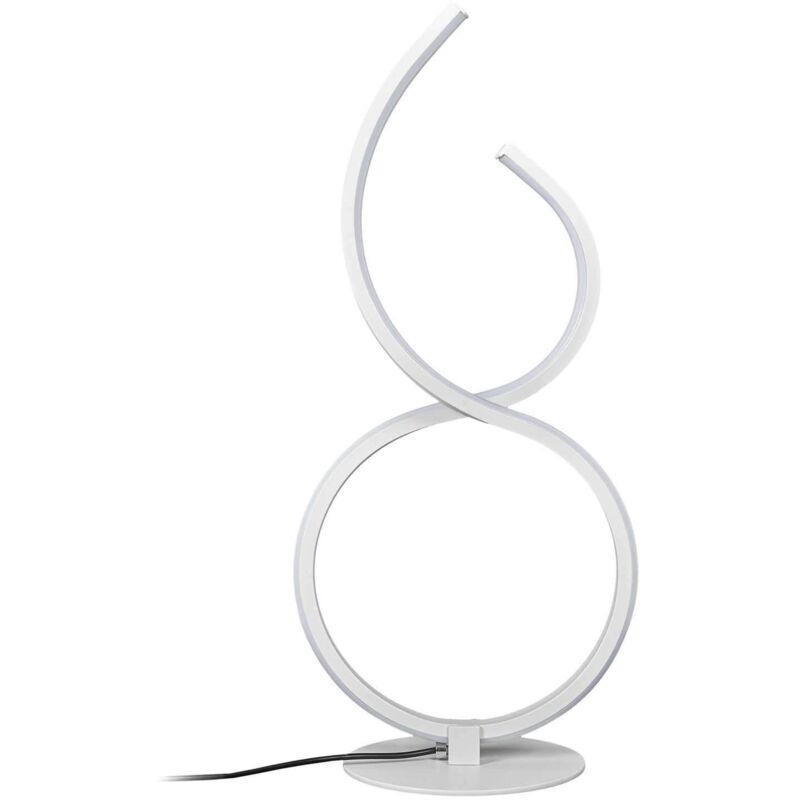 Lampe led design à poser