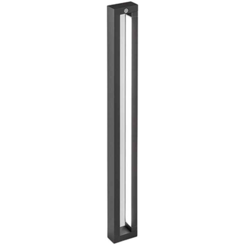 Lampe LED d'extérieur SWAY MOOD de Perenz H90 cm Gris Foncé Lampe LED d'extérieur SWAY MOOD de Perenz H90 cm Gris Foncé