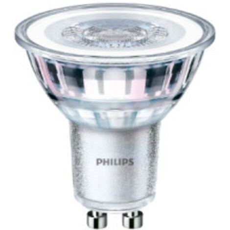 LAMPE LED DICROÏQUE 36 GU10 LN 4000K 390LM
