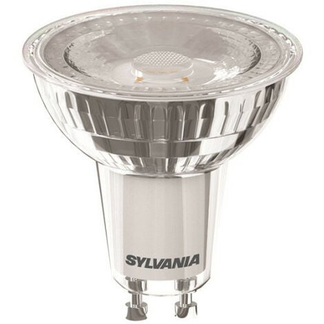 Ampoule led gu10 5w 4000k