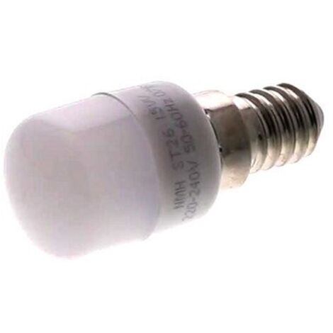 LAMPE LED E14 1.8W 230V pour REFRIGERATEUR PROLINE -...