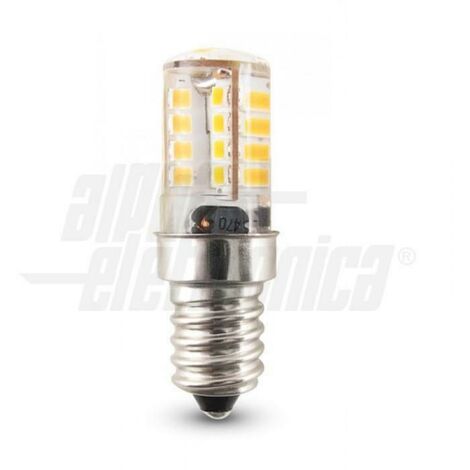 LAMPE LED E14 3W 2700K 24V JO551/24WW
