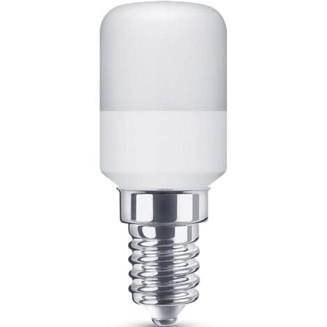 Lampe LED E14, 4W 12V-24 VDC, blanc neutre