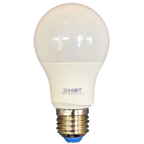 Lampe LED Eld Goccia E27 W14,5 2700K Shot