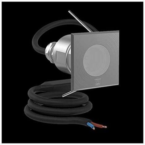 Lampe LED encastrée Cnc35 Q