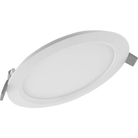 Lampe LED encastrée Slim Round D631401