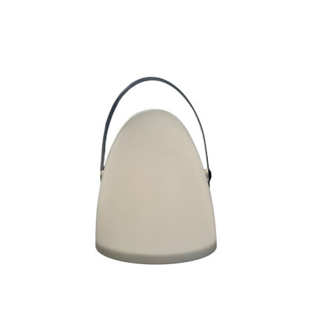 Lampe led extérieure avec poignée