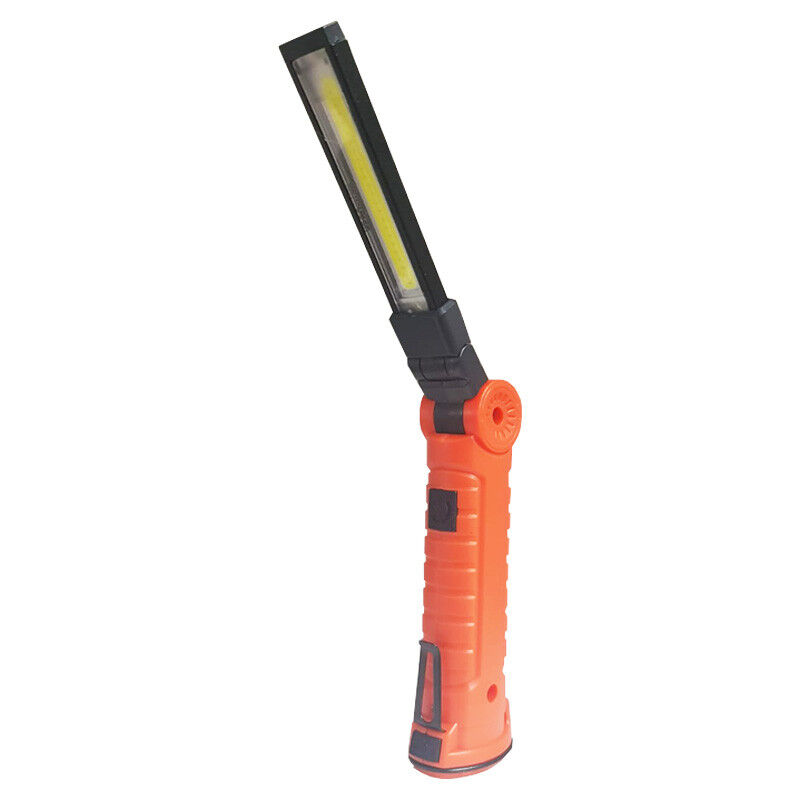 Fanton - Lampe led portatif rechargeable de pliage 62567