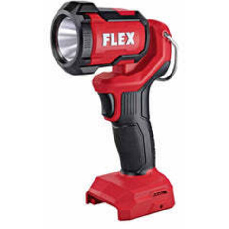 Lampe LED FLEX WL 300 18V (Machine seule)